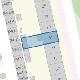 Perceel HMN02-M-5818