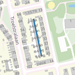 Perceel HMN02-M-5826