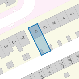 Perceel HMN02-M-5829