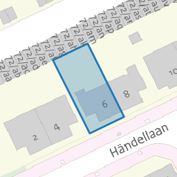 Perceel HMN02-M-5847