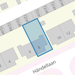 Perceel HMN02-M-5848