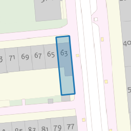 Perceel HMN02-M-5863