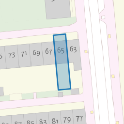 Perceel HMN02-M-5864