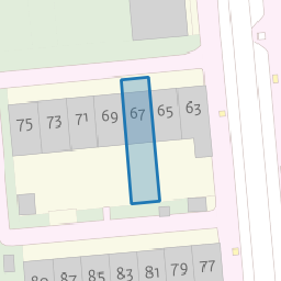 Perceel HMN02-M-5865