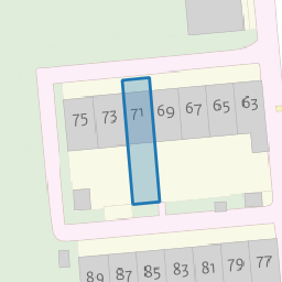 Perceel HMN02-M-5867