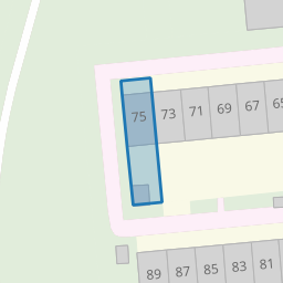 Perceel HMN02-M-5869