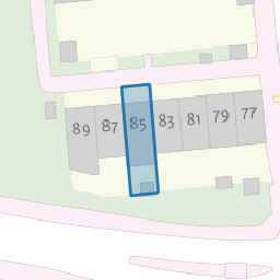 Perceel HMN02-M-5874