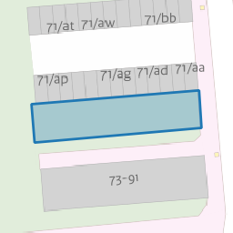Perceel HMN02-M-5886