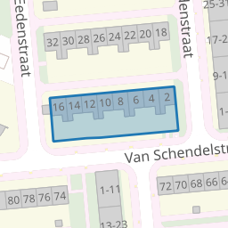 Perceel HMN02-M-5912
