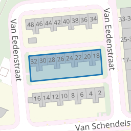 Perceel HMN02-M-5913