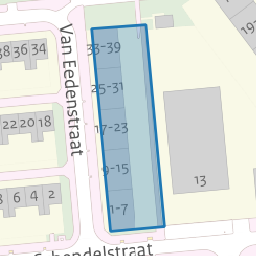 Perceel HMN02-M-5915