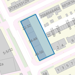 Perceel HMN02-M-5921