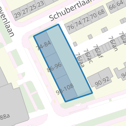 Perceel HMN02-M-5922