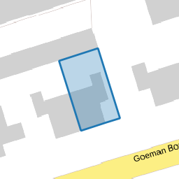 Perceel HMN02-M-5939