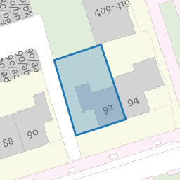 Perceel HMN02-M-5940