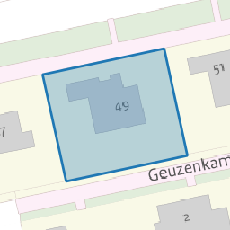 Perceel HMN02-M-5944