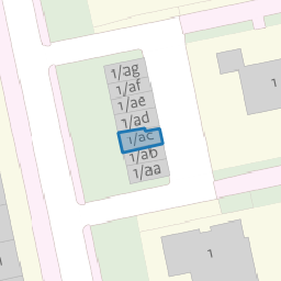 Perceel HMN02-M-5952