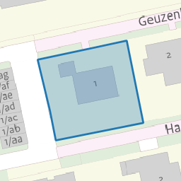 Perceel HMN02-M-5956