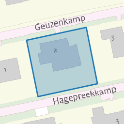 Perceel HMN02-M-5957