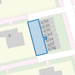 Perceel HMN02-M-5960