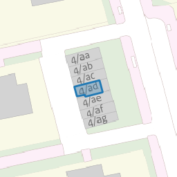 Perceel HMN02-M-5964