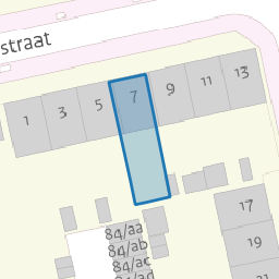 Perceel HMN02-M-5973