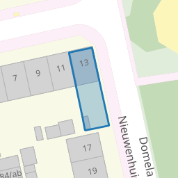 Perceel HMN02-M-5976