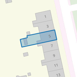 Perceel HMN02-M-5982