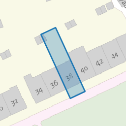 Perceel HMN02-M-5992