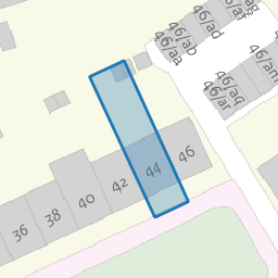 Perceel HMN02-M-5995