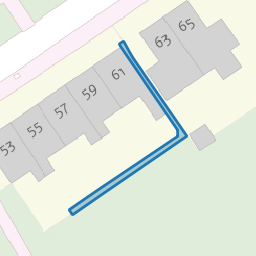 Perceel HMN02-M-6003