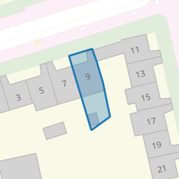 Perceel HMN02-M-6021