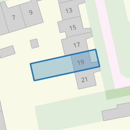 Perceel HMN02-M-6026