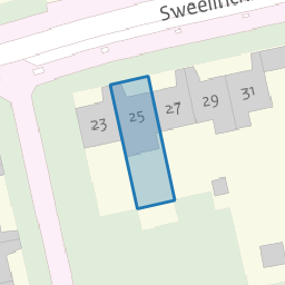 Perceel HMN02-M-6029