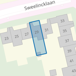 Perceel HMN02-M-6031