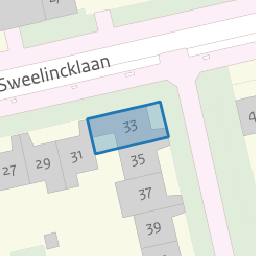 Perceel HMN02-M-6033