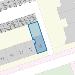 Perceel HMN02-M-6050