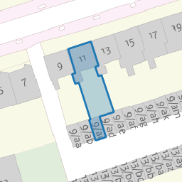 Perceel HMN02-M-6064