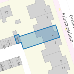 Perceel HMN02-M-6079