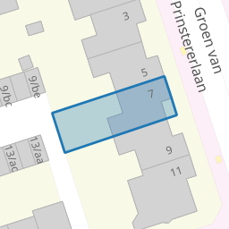 Perceel HMN02-M-6080