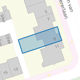 Perceel HMN02-M-6081