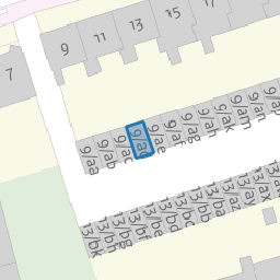 Perceel HMN02-M-6084