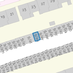 Perceel HMN02-M-6093