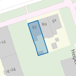 Perceel HMN02-M-6098