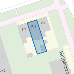 Perceel HMN02-M-6099