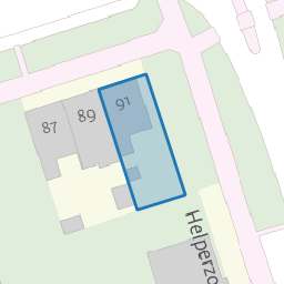 Perceel HMN02-M-6100