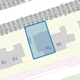 Perceel HMN02-M-6116