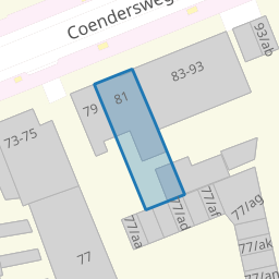 Perceel HMN02-M-6133