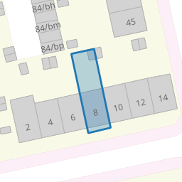 Perceel HMN02-M-6137