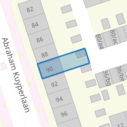 Perceel HMN02-M-6146